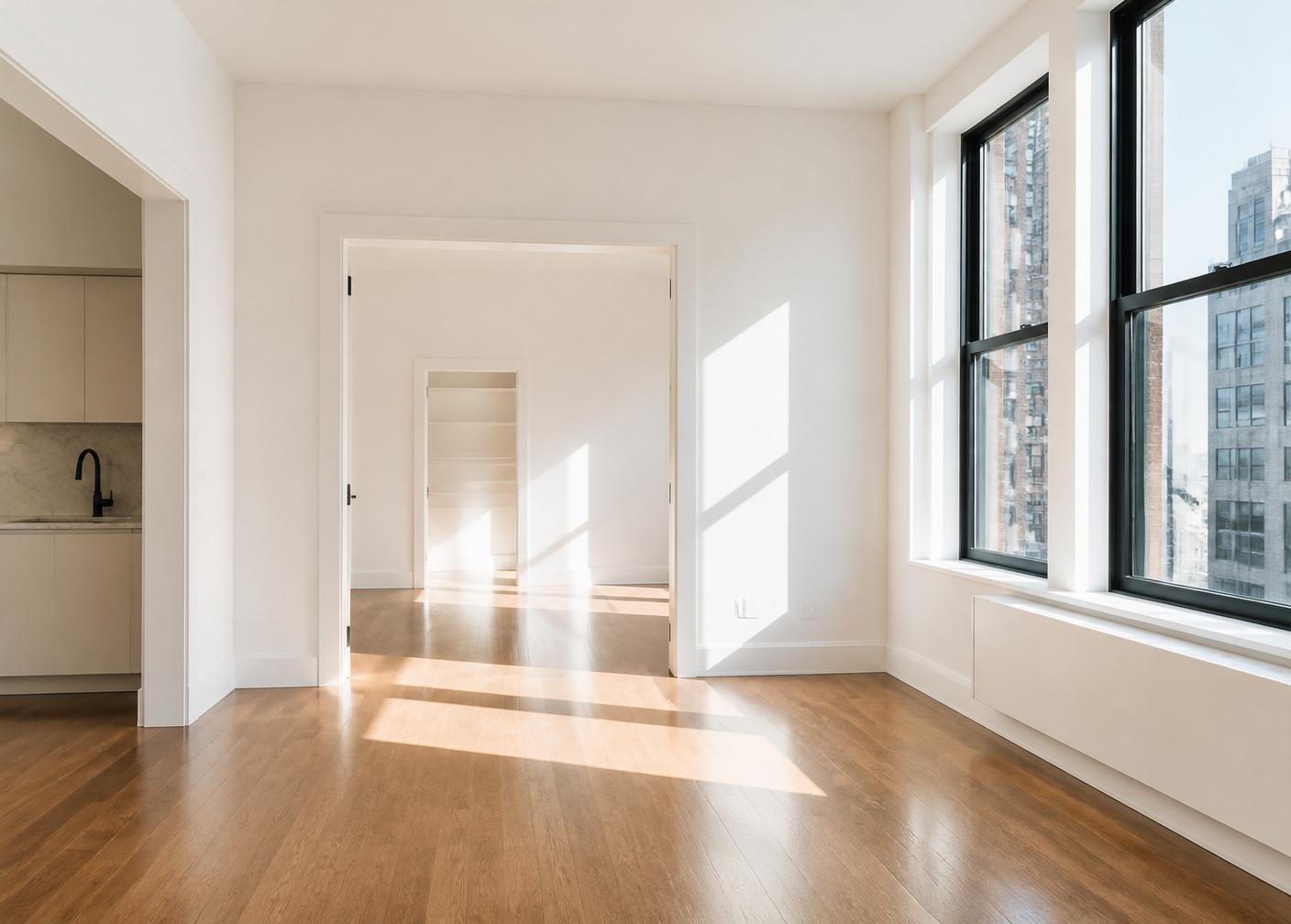 Move-In / Move-Out
